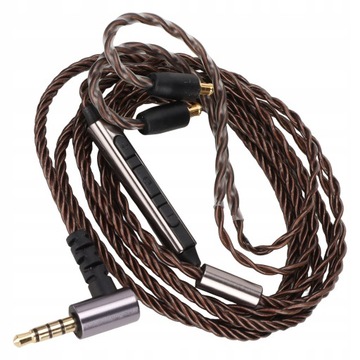 Kabel do aktualizacji słuchawek 3.5mm/A2DC