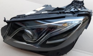 MERCEDES E-KLASA W213 REFLEKTOR MULTIBEAM