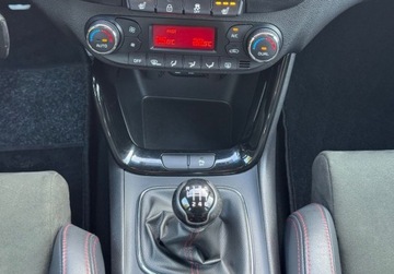 Kia Ceed III 2018 Kia Ceed GT 1.6 204KM Climatronic NAVI Kamera LED Bezwypadkowy SERWIS, zdjęcie 18