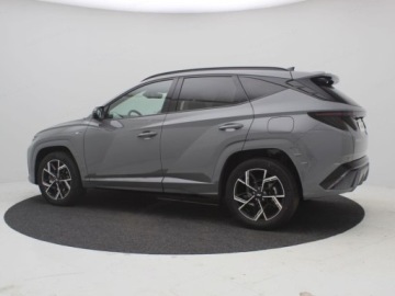 Hyundai Tucson IV 2026 HYUNDAI Tucson 1.6 T-GDi N-Line Ultimate 2WD DCT 150KM 2026, zdjęcie 3
