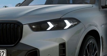 BMW X5 G05 SUV Facelifting 3.0 30d 298KM 2025 BMW X5 Leasing 103 Rabat 93 500 zl BMW Bonkowscy Wroclaw 3.0 Diesel, zdjęcie 4
