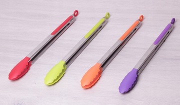 КУХОННЫЕ ЩИПЦЫ КАМИЛЛА ДЛЯ МЯСА САЛАТ ЛАПЫ