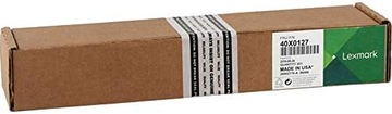 Dual Charge Roll 40X0127 40X5852 Lexmark T640 T650