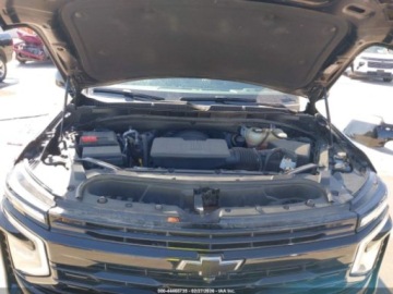 Chevrolet Suburban GMT900 2025 Chevrolet Suburban RST 2025 5.3 Benzyna 355KM, zdjęcie 8