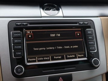 Volkswagen CC 1.4 TSI 160KM 2013 VW CC 1.4 TSI, DSG, Skóra, Navi, Xenon, Bi-Xenon, zdjęcie 11