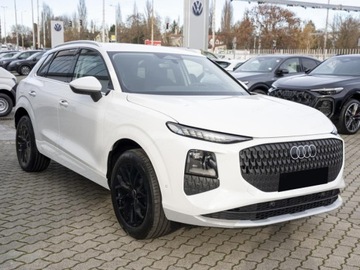 Audi Q3 II SUV 1.5 35 TFSI 150KM 2025 AUDI Q3 TFSI Suv 1.5 (150 KM) 2025, zdjęcie 2