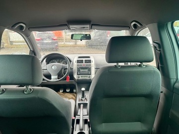 Volkswagen Polo IV Hatchback 1.8 i 150KM 2006 VW POLO 1.8 TURBO GTI 150 Ps KLIMATRONIK, zdjęcie 17