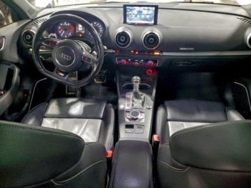 Audi A3 8V 2015 Audi S3 Limousine 2015r., Premium Plus, 2L, od ubezpieczalni 2.0 Benzyna, zdjęcie 7