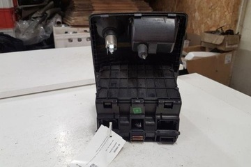 DRŽÁK NA HRNEK KIA SORENTO I (JC) 846543E500 2.5L DIESEL 120KW 2008