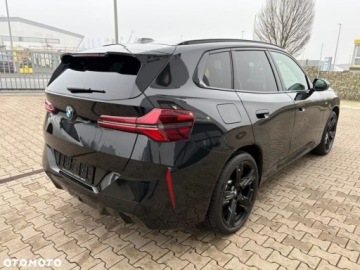 BMW X3 G45 2025 BMW X3 BMW X3 40d xDrive 3.0 Diesel 303KM, zdjęcie 4
