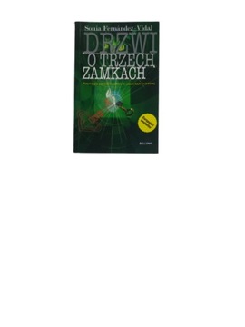Drzwi o trzech zamkach Fernandez-Vidal