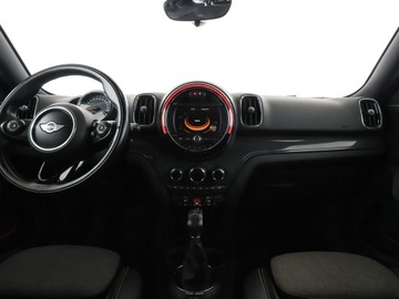 Mini Countryman F60 2017 Mini Countryman automat full LED półskóra navi, zdjęcie 14