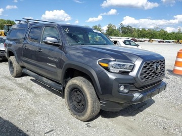 Toyota Tacoma II 2021 Toyota Tacoma Double Cab 2021 3.5l 3.5 Benzyna 278KM, zdjęcie 4