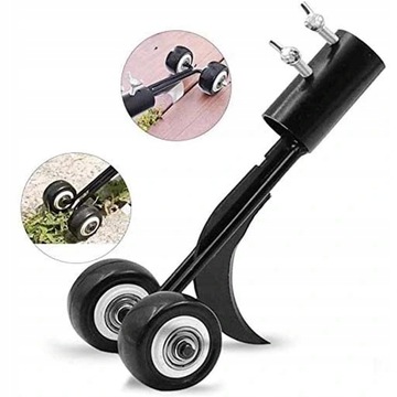 Измельчитель сорняков