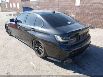 BMW Seria 3 G20-G21 2020 BMW Seria 3 M340i 2020 3.0 Benzyna 382KM, zdjęcie 3