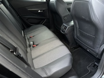 Peugeot 3008 II Crossover Facelifting  1.5 BlueHDi 130KM 2022 Peugeot 3008 1.5BHDi 130 Allure AT l Salon Polska,, zdjęcie 7