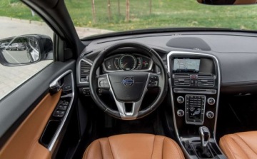 Volvo XC60 I SUV Facelifting 2.0 D3 DRIVE-E 150KM 2016 Volvo XC 60 Volvo XC 60 2.0 Diesel 150KM, zdjęcie 38