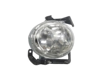 SVĚTLOMET MLHOVKOVÝ HYUNDAI OE 922020X000 HALOGEN PRAVÝ I10