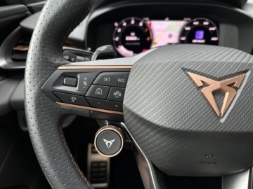 Cupra Terramar SUV 1.5 eTSI 150KM 2025 Cupra Terramar 1.5TSI 150KM DSG l Full LED, Kamera, zdjęcie 16