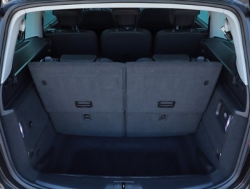 Seat Alhambra II (7N) Van 1.4 TSI 150KM 2015 Seat Alhambra 1.4 TSI, 7 miejsc, Navi, Klima, zdjęcie 20