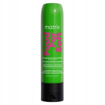 MATRIX FOOD FOR SOFT ODŻYWKA NAWILŻENIE 300ml