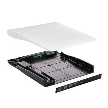 Корпус привода DVD/CD-ROM RW 9,5 мм