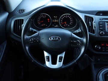 Kia Sportage III SUV Facelifting 1.6 GDI 135KM 2014 Kia Sportage 1.6 GDI, Salon Polska, Serwis ASO, zdjęcie 17