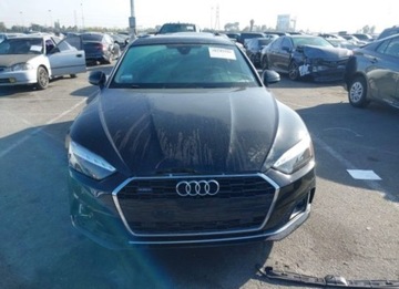 Audi A5 F5 2021 Audi A5 2021, 2.0L, 4x4, PREMIUM PLUS, od ubezpieczalni, zdjęcie 1