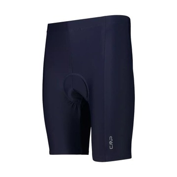 CMP BIKE SHORTS NA ROWER KOLARSKIE FUNKCJONALNE