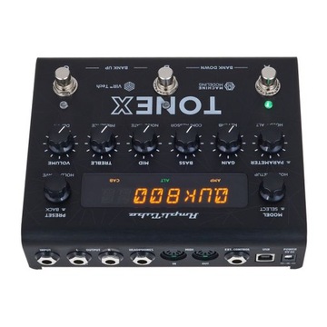 IK Мультимедиа Педаль TONEX