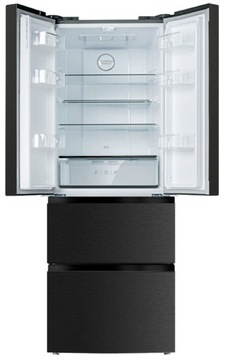 Amica FY3269.6DFBX Холодильник с французской дверью No Frost