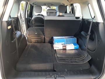 Fiat 500L Hatchback 5d Seria 2 0.9 TwinAir 8V 105KM 2016 Fiat 500L, przebieg 70.270km !!! nowe części !!Super stan, Czyste wnętrze!, zdjęcie 33