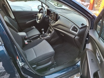 Suzuki SX4 II 2023 Suzuki SX4 S-Cross 2023r 1.4 129 KM Mild-hybryd Salon PL, zdjęcie 22
