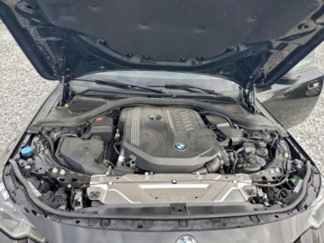 BMW Seria 2 G42-U06 2023 BMW Seria 2 2023 BMW M240XI 3.0 Benzyna 382KM, zdjęcie 6