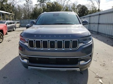 Jeep 2022 Jeep Wagoneer Series II, 2022r., 5.7L, zdjęcie 4