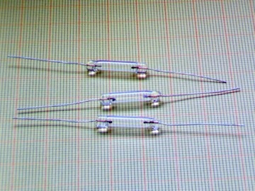 |STcs| 6VLAMP żarówka osiowa 6V 150mA