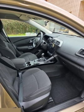 Renault Kadjar Crossover 1.2 Energy TCe 130KM 2015 Renault Kadjar 1.2 Energy TCe Zen 130KM 2015r Bezwypadkowy!, zdjęcie 7