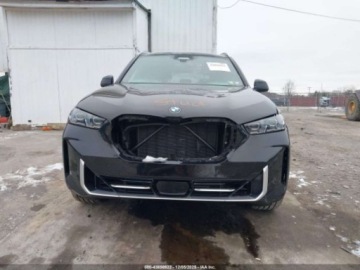 BMW X5 G05 2025 BMW X5 2025 BMW X5 XDRIVE40I 3.0 Benzyna 375KM, zdjęcie 7