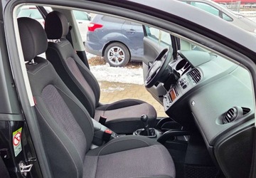 Seat Altea XL 1.2 TSI 105KM 2011 Seat Altea XL 1,2 TSI 105 km 1.2 Benzyna 105KM, zdjęcie 25