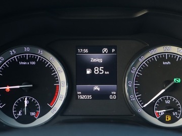 Skoda Kodiaq I SUV 2.0 TDI 150KM 2019 Skoda Kodiaq 2.0 TDI, Salon Polska, Automat, zdjęcie 10