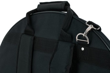 Кейс для набора барабанных тарелок.