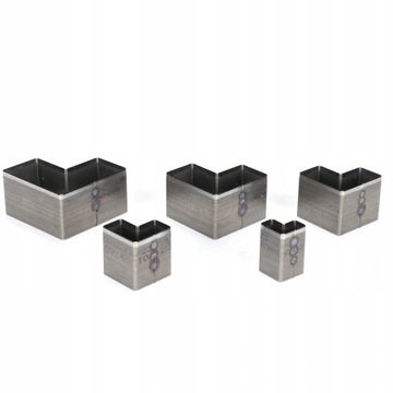 Форма для резки 9см*9см