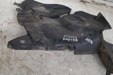 JINÉ DÍLY KAROSÉRIE DACIA DUSTER 1948310X 1.0L GASOLINE 2020