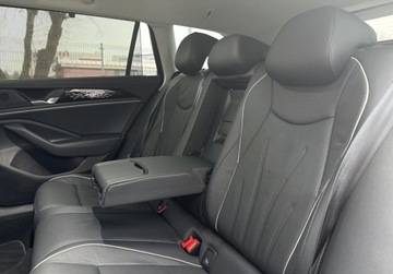 Volkswagen Passat B8 Variant Facelifting 2.0 TDI SCR 150KM 2024 Volkswagen Passat 2.0 Diesel 150KM, zdjęcie 19