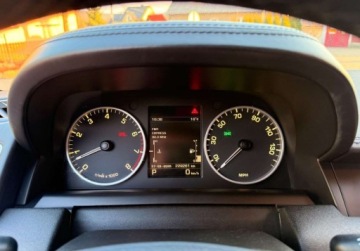  Land Rover Range Rover Sport HSE LUXURY 5.0V8 4x4 MaxyMalneWyposazenie Pie, zdjęcie 36