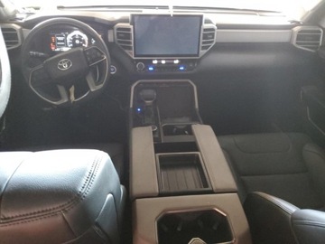 Toyota Tundra II 2024 Toyota Tundra Crewmax Limited 2024 3.4L 3.4 Benzyna 389KM, zdjęcie 8