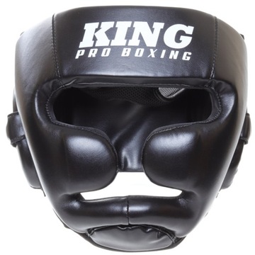 Kask bokserski King ochraniacz głowy