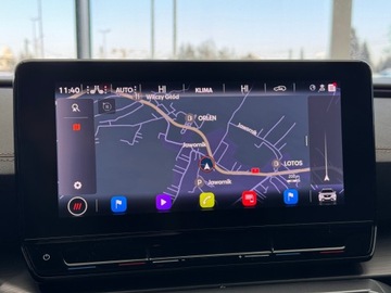 Cupra Formentor Crossover 1.5 TSI 150KM 2023 Cupra Formentor 1.5 TSI DSG / Pakiet Comfort+ / AC, zdjęcie 24