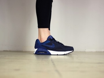 Nike Air MAX damskie buty sportowe ORYGINAŁ wygodne sneakersy