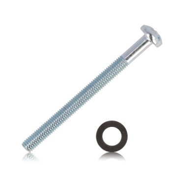 Дюбель Molly Dowels Расширительный винт для гипсокартона сталь 4x38 мм